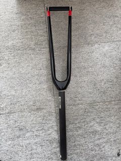 Full carbon fork For Sale Parts Accessories Carousell Singapore