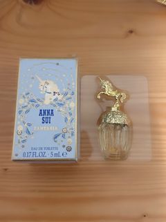Anna Sui 香水 Fantasia sample 5ml64208541793409110