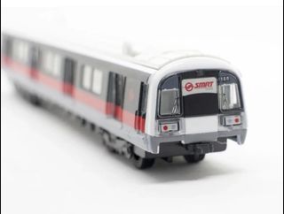 Mrt train model For Sale Carousell Singapore