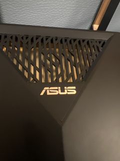 ASUS Wireless Router AX88U64231205399426110
