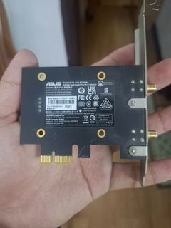 ASUS PCE-AX300064198419443330110