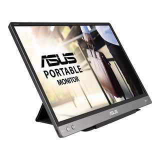 MSI PRO MP161 E2 Portable Monitor Computers Tech Parts
