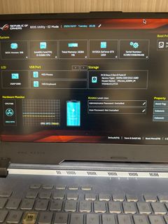 ASUS ROG Laptop64175739228547110