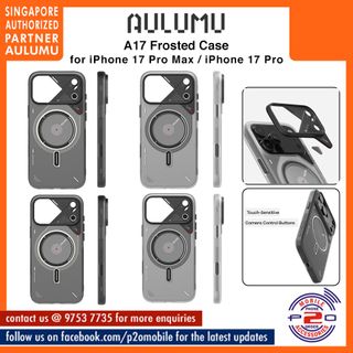 Aulumu accessories Collection item 2