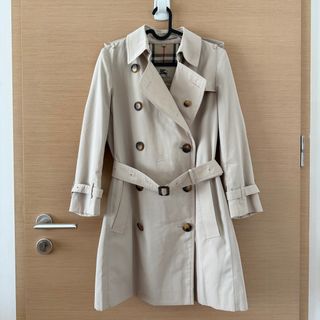 Linen Trench Dress Burberry Trench Coat Iron Buy Hobbs Olive Green