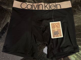 Calvin Klein 平角短褲64216660436995110