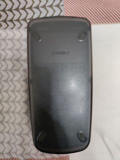 Casio fx-CG20 Calculator64192324316419110