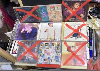 【T8984】寶麗金廿五週年 連年真開心 寶麗金廿五週年-連年真開心| cdhkonline.com