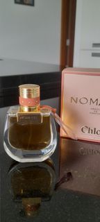 100+ Chloe nomad For Sale Fragrance Deodorants Carousell
