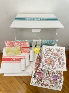 Christian Dior 禮品套裝64218264688130110