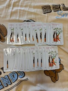 Clarins Double Serum Eye 賦活精華眼霜2 In 1 0.9ml Eye cream eye serum 眼精華 眼霜64217836021250110