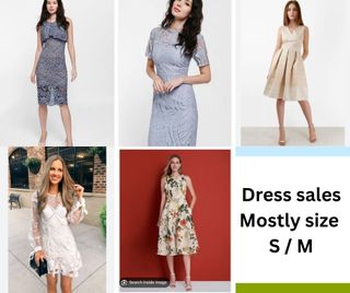 100+ Keepsake For Sale Dresses Sets Carousell Singapore