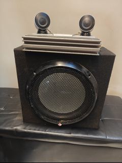 100+ Car audio system For Sale Car Accessories Carousell Singapore