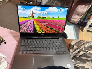 Dell Inspiron i7- 10510U 2 in 1 Laptop