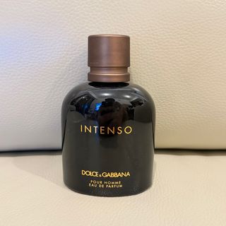 Dolce & Gabbana Intenso Pour Homme 香水64216187426049110