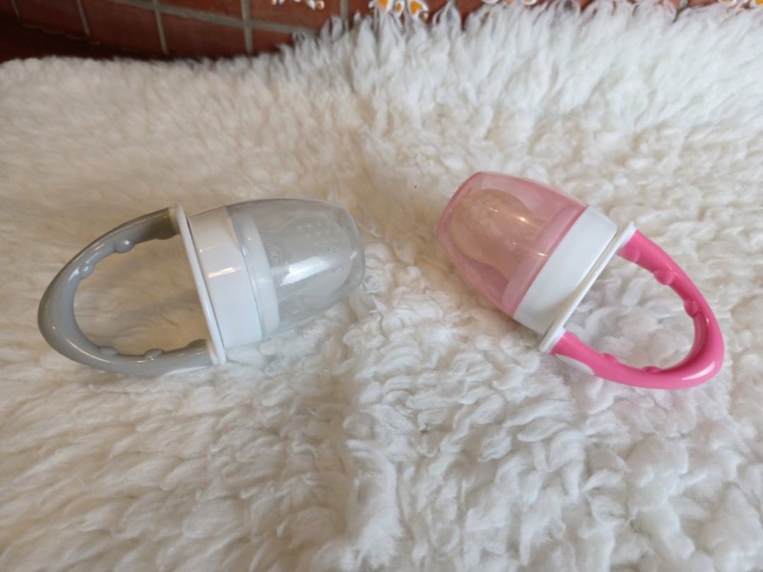 Dr. Brown Fruit Pacifier (Category: Soothers & Pacifiers) located in Binan City. Submitted by thrifty.08 (Listing ID 1396917980, Image 1). Description: Php50 each 📍 Location: Biñan City.