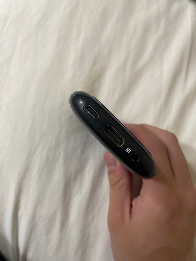 Elgato HD60 S Capture Card (Category: Other Accessories) located in San Juan City. Submitted by harichilles (Listing ID 1396983806, Image 2). Description: .