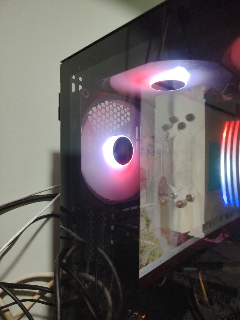 Gaming pc63990991910146113