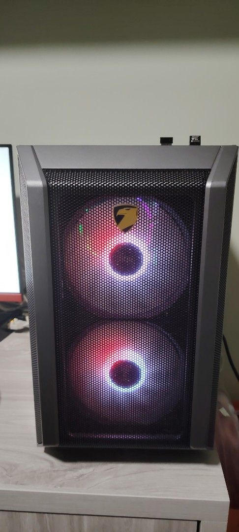 Gaming pc