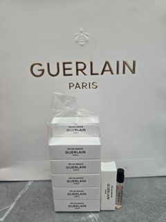Guerlain 桃香幻境2ml64233028930179110