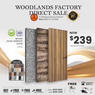 (Category: ) located in . Submitted by doorfactory (Listing ID 1282837388, Image 1). Description: .