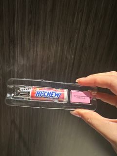 Hi-Chew 水果味潤唇膏64236506474882110