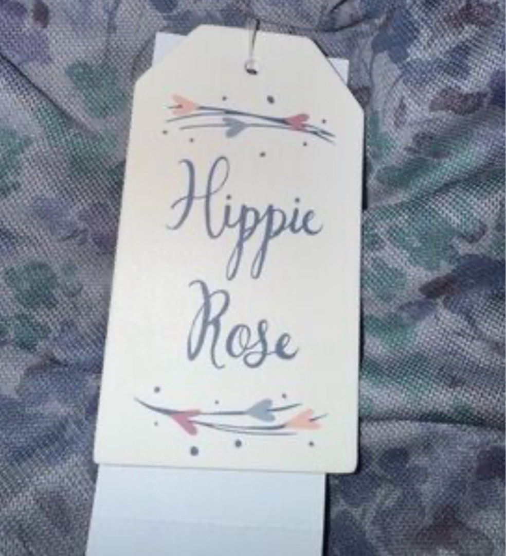 Hippie Rose Ruched Mesh Mini Dress (Category: Dresses) located in Cebu City. Submitted by vanitygurl (Listing ID 1396938589, Image 3). Description: .