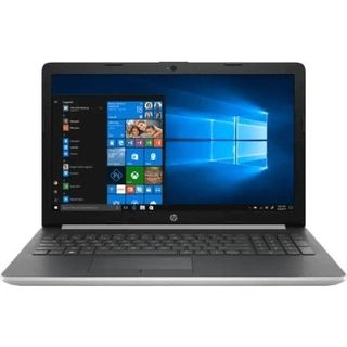 HP 惠普Notebook 筆記型電腦, 15-da2000tu, 15.6" FHD, Intel-i3-10110u, DDR4-8GB RAM, 256GB SSD, 銀色 香港行貨64217606185090110