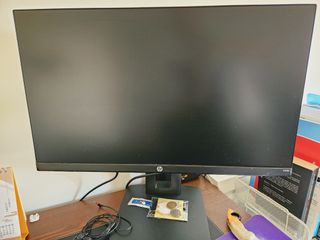 HP X24ih 23.8" FHD Gaming Monitor64200589348867110