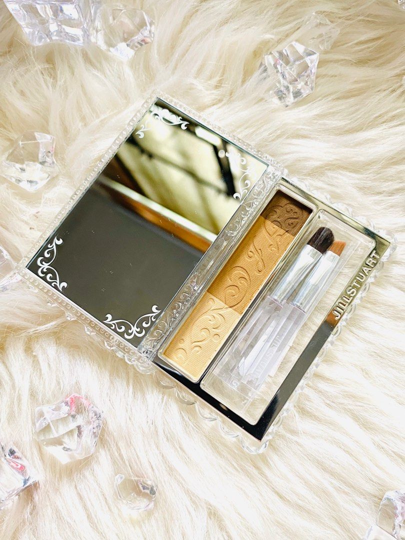 JILL STUART BROW KIT (Category: Makeup) located in Pagsanjan. Submitted by lavishbyji22912 (Listing ID 1396929073, Image 1). Description: BRAND NEW RFS DAMI KO NG BROW KIT NEVER USED AUTHENTIC SEE PHOTOS.