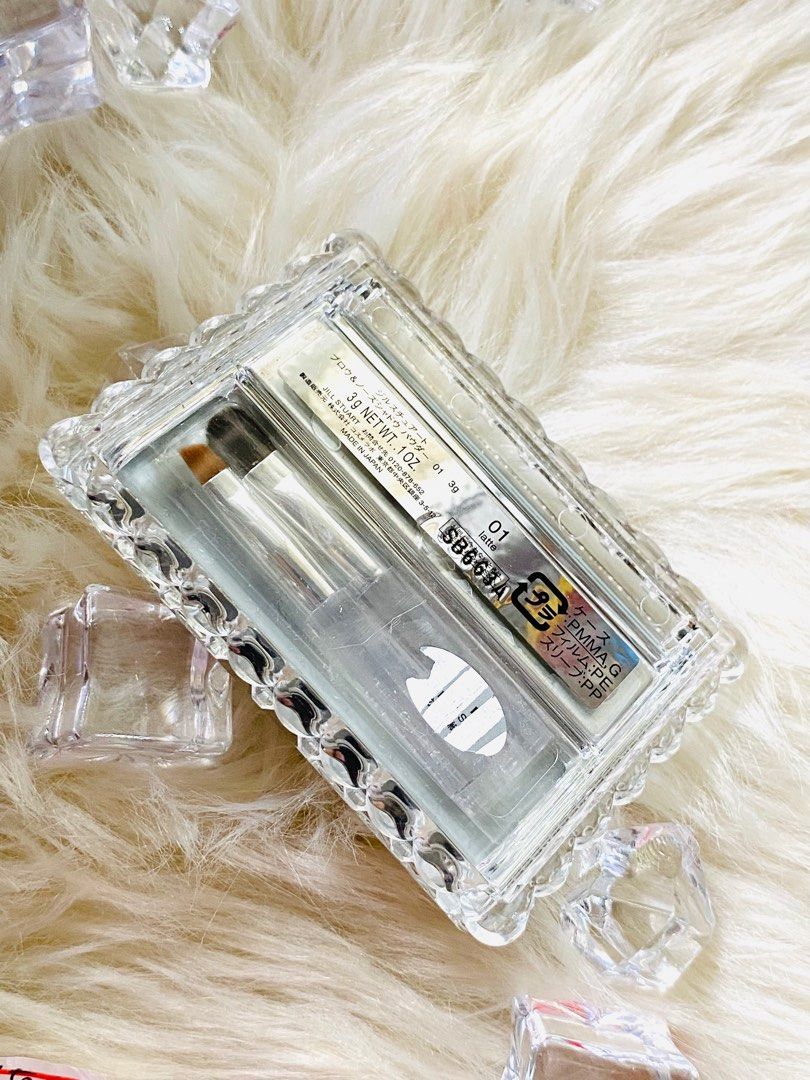 JILL STUART BROW KIT (Category: Makeup) located in Pagsanjan. Submitted by lavishbyji22912 (Listing ID 1396929073, Image 3). Description: BRAND NEW RFS DAMI KO NG BROW KIT NEVER USED AUTHENTIC SEE PHOTOS.
