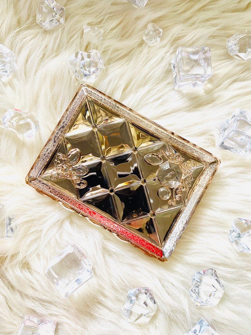 JILL STUART BROWN COUTURE EYESHADOW (Category: Makeup) located in Pagsanjan. Submitted by lavishbyji22912 (Listing ID 1396937567, Image 2). Description: authentic sobrang nice ng shade see photos.