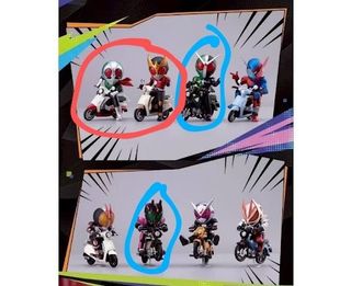 Honda x kamen rider 出售| 網上購買1,000+ 件Honda x kamen rider