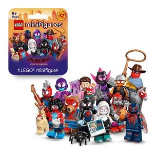 500+ Lego spider man 40343 For Sale Toys Games Carousell