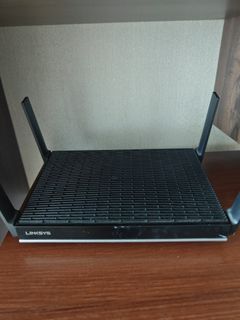 Linksys 路由器64176333207554110