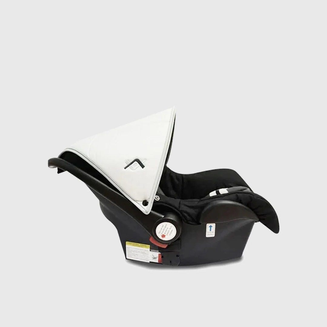 Looping Sydney Stroller and Car Seat Black Frame (Category: Strollers) located in Las Pinas. Submitted by pochiepoch (Listing ID 1396914327, Image 2). Description: Retails for 33,000. Lightly used with some scratches. Mostly stored in the car. Very seldom used both car seat and stroller. (Less than 10 times if I may count.) FREE accessories: mosquito net, and reversible stroller pad and strap covers worth Php1,500+ all also very lightly used Feat