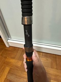 Maguro rod For Sale Fishing Carousell Singapore