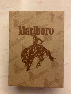 Marlboro Cowboy 防風打火機64204783529089110