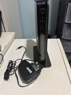 NETGEAR N600 Dual-Band Gigabit Wireless Router64177739790978110