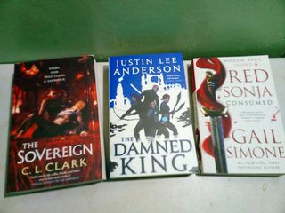 (Category: ) located in . Submitted by allbookish (Listing ID 1397029360, Image 1). Description: .