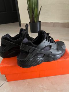 100+ Nike air huarache For Sale Sneakers Carousell Singapore
