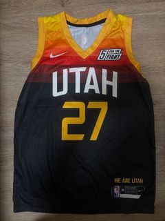City Edition Utah Jazz Tickets For Sale Shop Utah Jazz Red Jersey