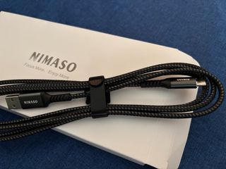 NIMASO USB-A to USB-C Cable64077575306753110