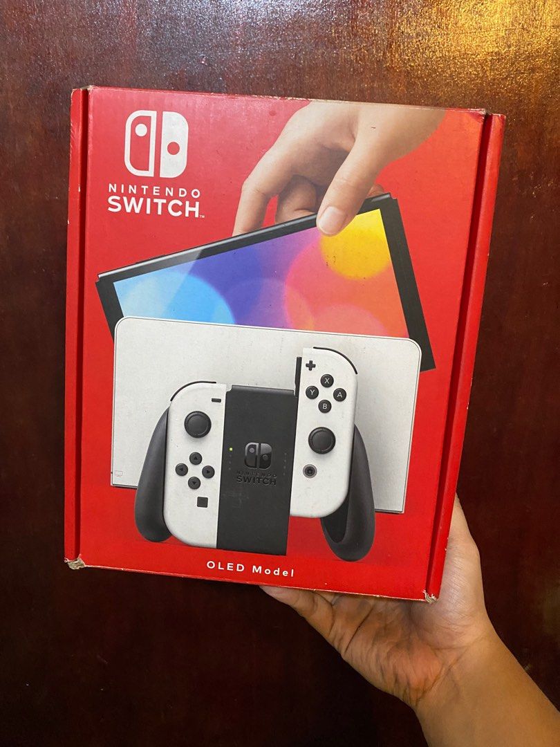 Nintendo switch oled jailbreak (Category: Nintendo) located in Manila. Submitted by arnelabesamis223 (Listing ID 1396971872, Image 1). Description: .