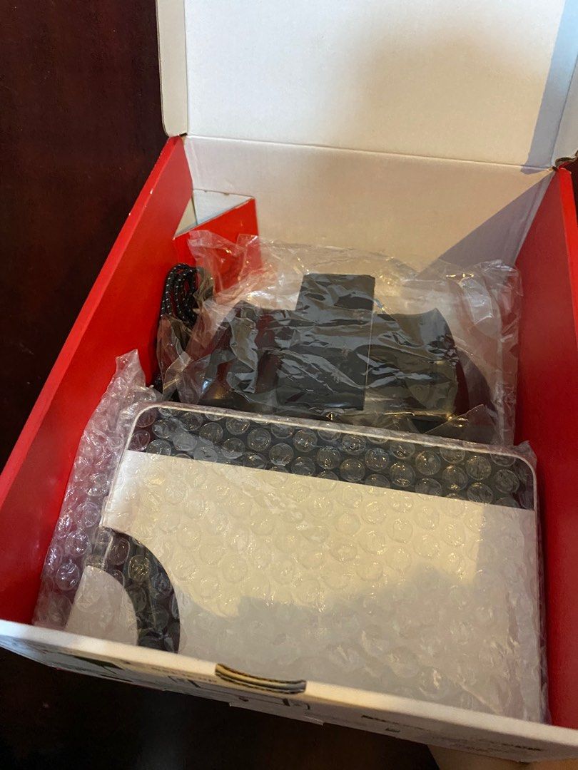Nintendo switch oled jailbreak (Category: Nintendo) located in Manila. Submitted by arnelabesamis223 (Listing ID 1396971872, Image 3). Description: .
