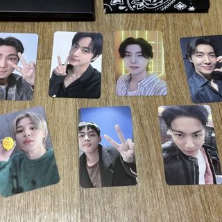 (Category: ) located in . Submitted by taekookosmos (Listing ID 1396857080, Image 1). Description: .