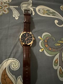 PAGANI DESIGN 計時碼錶腕錶64232372303362110