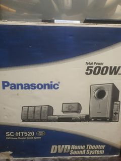 100+ Panasonic For Sale Audio Carousell Singapore