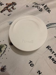 Parnell 氣墊粉餅 吉盒64239926009218110