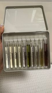 Penhaligon's Perfume Sample Set64211133874179110